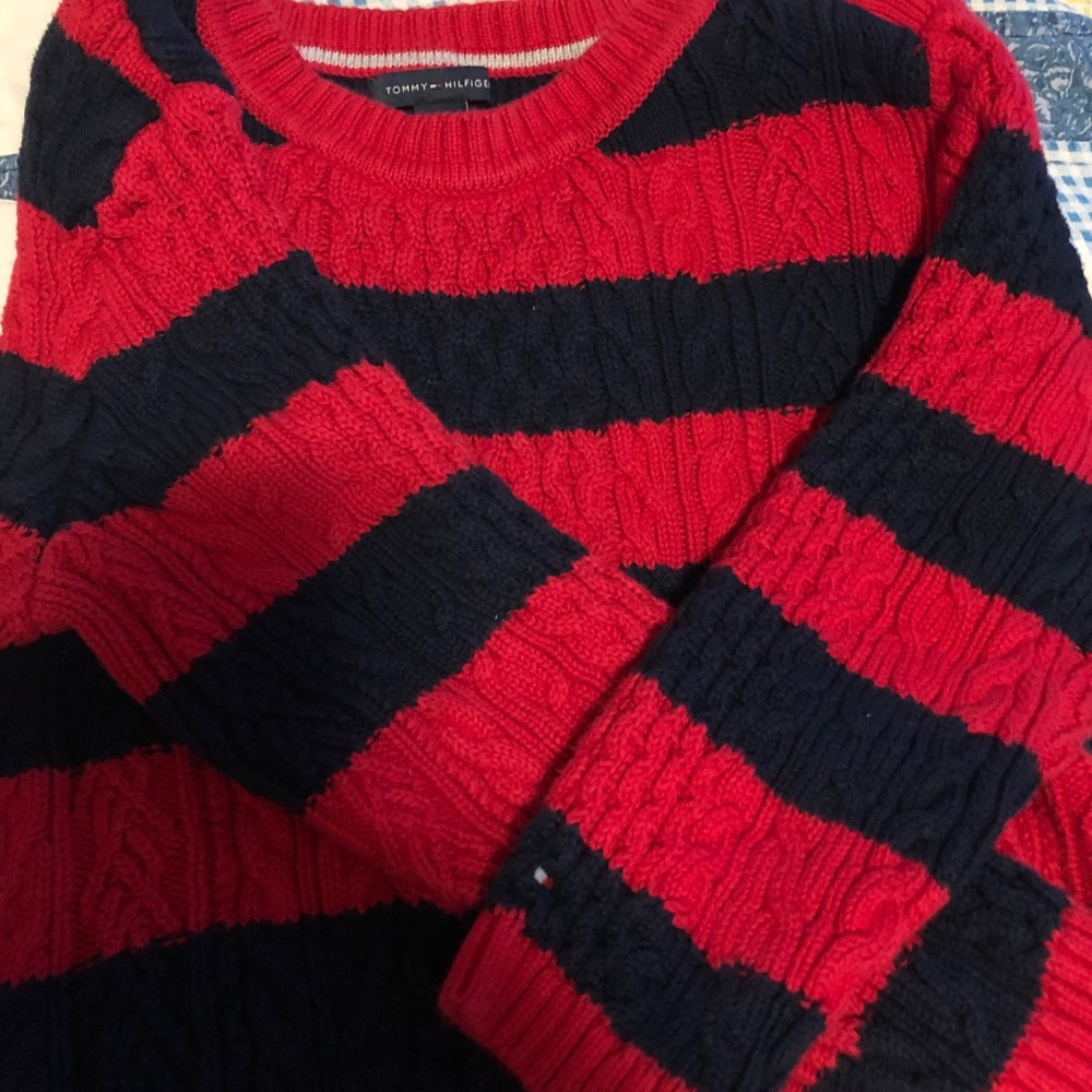 Tommy Hilfiger Knit